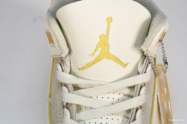  Jordan  Retro Balvin  3 J SP  FN0344-901 1014